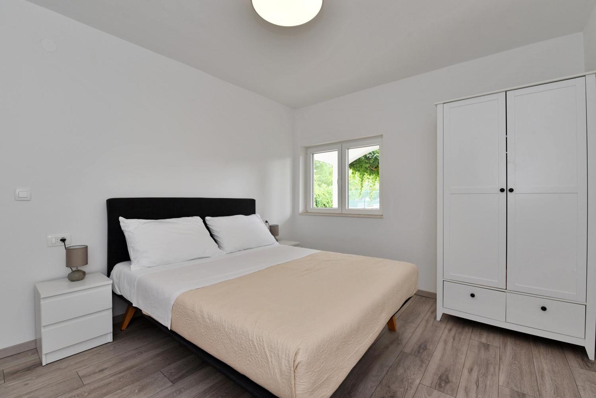 Aqua Apartments Omiš Εξωτερικό φωτογραφία