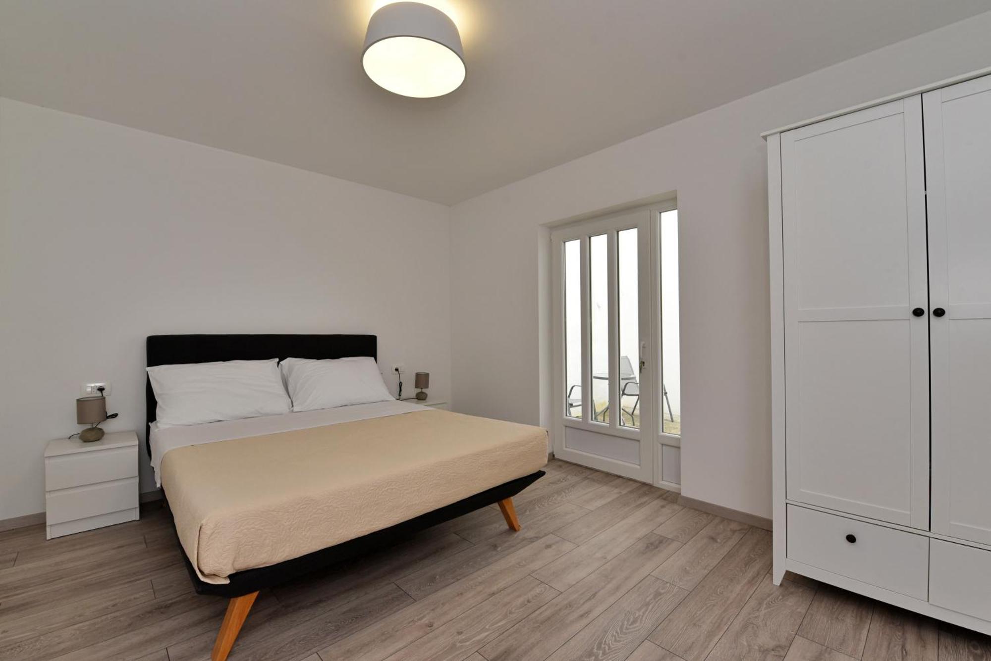 Aqua Apartments Omiš Εξωτερικό φωτογραφία