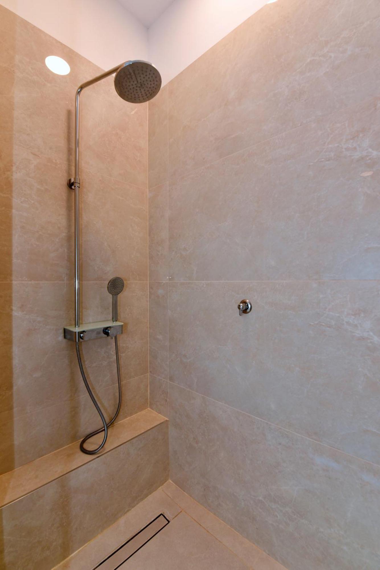 Aqua Apartments Omiš Εξωτερικό φωτογραφία