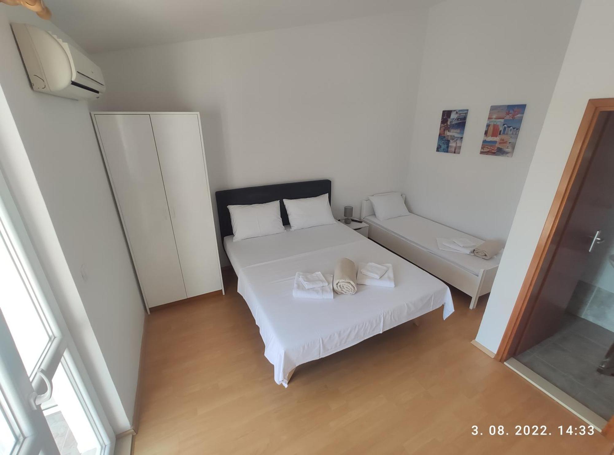 Aqua Apartments Omiš Δωμάτιο φωτογραφία