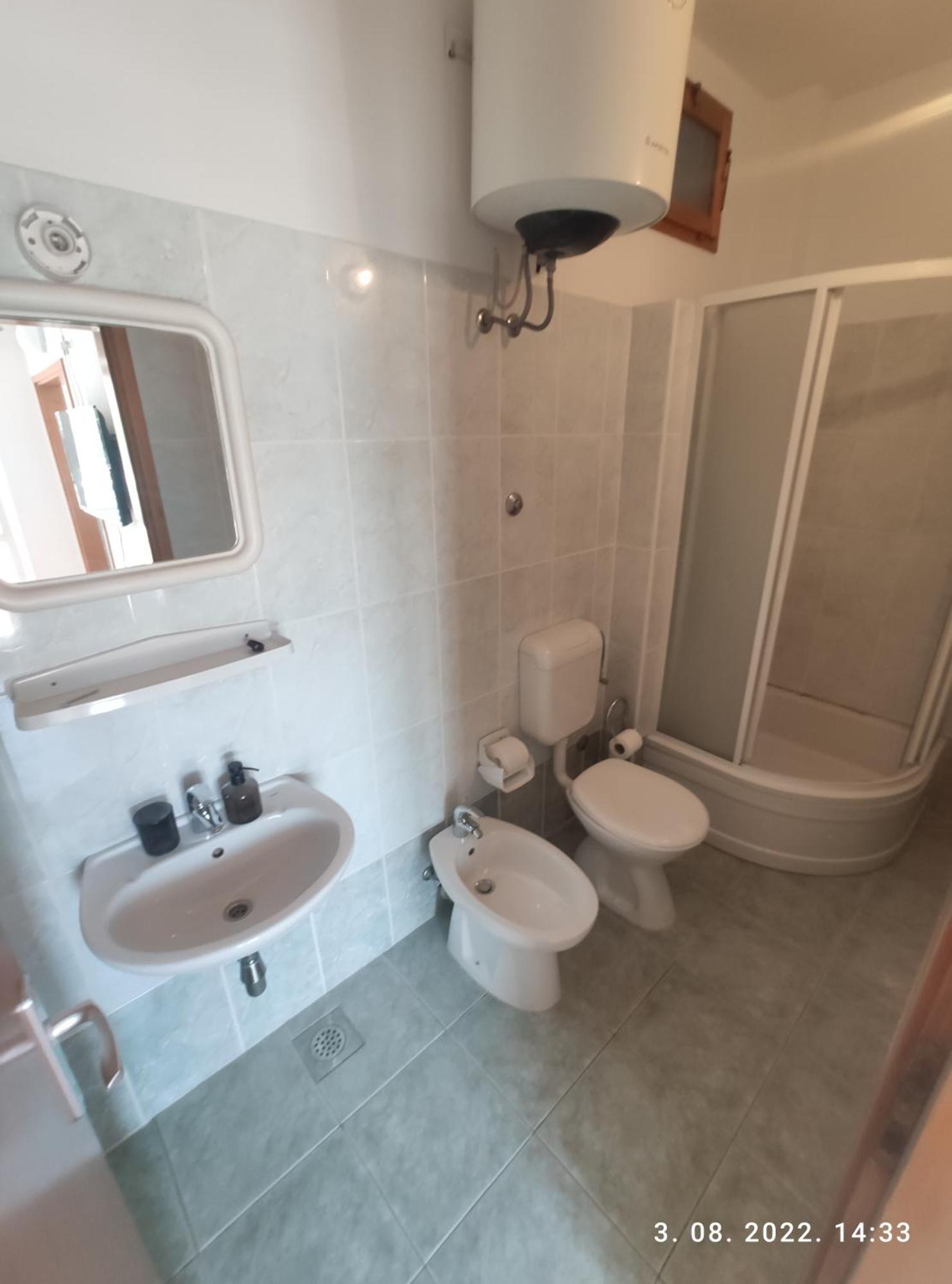 Aqua Apartments Omiš Δωμάτιο φωτογραφία